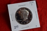 1972-s Proof Kennedy Half