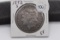 1892-s Morgan Dollar - Xf Key Date