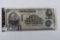 1902 $5 National Bank Note - Jackson Mi