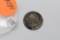 1865 France 50 Cents