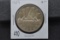 1959 Canadian Silver Dollar - Unc