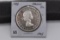 1963 Canadian Silver Dollar - Bu