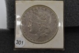 1899o Morgan Dollar - Xf+
