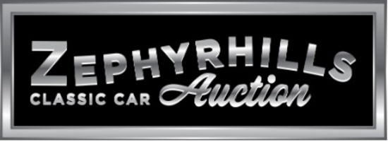 Zephyrhills Classic Car Auction