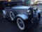 1931 Nash In CONVERTIBLE 2-DR VIN: B66625 EXT