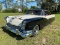 1956 Ford FAIRLANE VIN: 2U6CG147483 EXT Color: Black