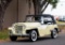 1950 Willys Jeepster CONVERTIBLE 2-DR VIN: 848