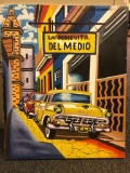 MADE IN CUBA PAINTING