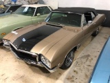 1968 Buick COUPE 2-DR VIN: 444678B107832 EXT