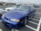 1994 Ford Thunderbird LX