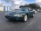 1997 Jaguar XK8 Convertible