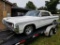 1963 Oldsmobile Starfire Convertible