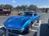 1968 Chevrolet Corvette