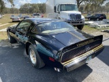 1979 Pontiac Trans Am