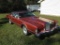 1976 Lincoln Mark IV