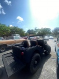 1954 JEEP WILLYS