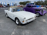 1965 Chevrolet Corvair Monza