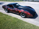 1979 Chevrolet Corvette