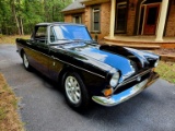 1965 Sunbeam Tiger