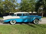 1956 Chevrolet Bel Air