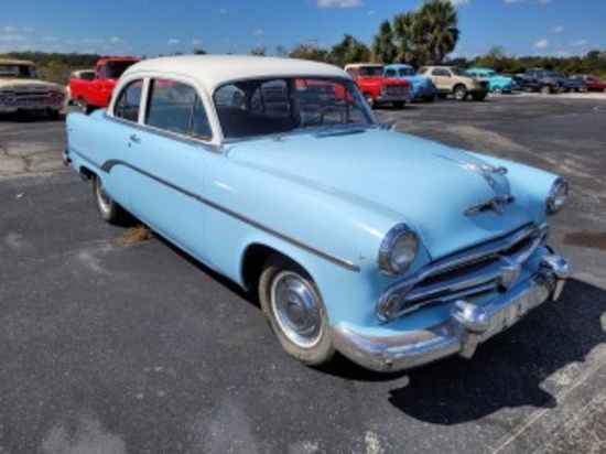 1954 Dodge Coronet 2Dr
