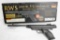 RWS Model 5 G Magnum High Velocity Air Pistol