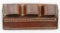 K leather belt 12 ga. shell holder