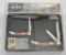 Buck Knives 388 Large Toothpick and 385 Toothpick - New