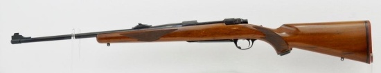 Ruger M77 270 Win. Bolt Action