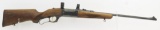 Savage Model 99 .300 Savage Lever Action Rifle