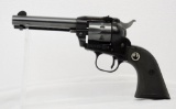 Ruger Old Model Lightweight 22 LR Single Six Alloy Frame