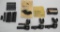 Lot of Redfield Sights and Bases