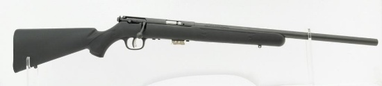 Savage Mark II 22LR 21"