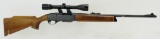 Remington Woodmaster Model 742 Cal. 308 Win.