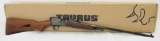 Taurus Model 63 22 LR Unfired in box