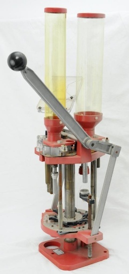 Hornady 12 GA Progressive Reloading Press