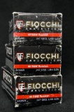 Fiocchi 44 S&W Russian 247 Gr. LRN (3 boxes)