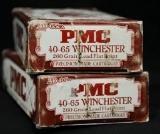 PMC 40-65 Winchester 260 Gr. LFP (2 boxes)