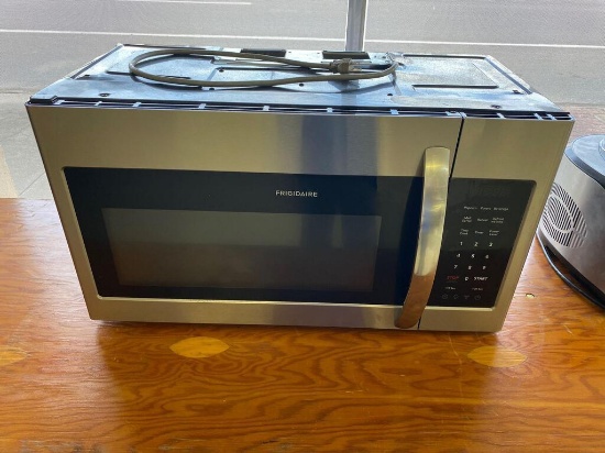 Frigidaire Microwave