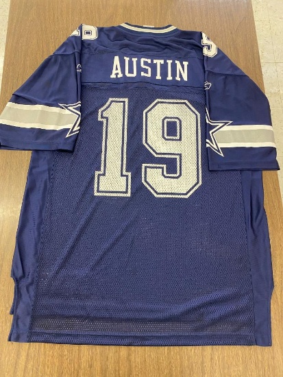 Cowboys Austin Jersey