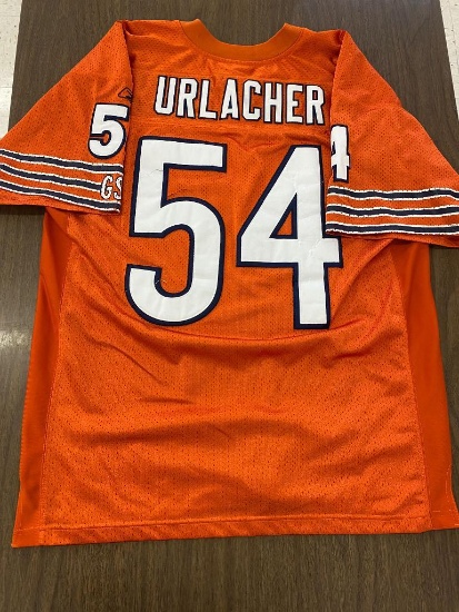 Chicago Bears Urlacher Jersey