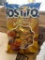 Tostitos Chips Exp: 11/30/21