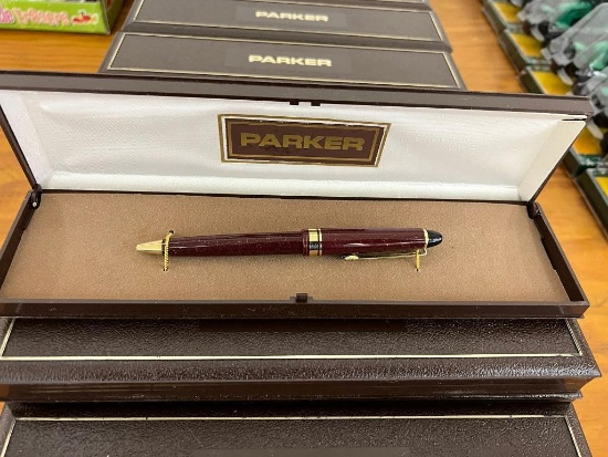 Parker Pen