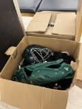 2 Large Boxes of Sports Protection