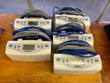Lot of 5 Kendall Impulse System