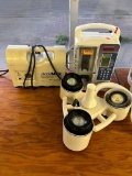 Lot of Infusion Pump, Surgical Light & Pump