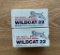 2 Boxes of Winchester .22 LR Ammo