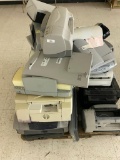 Lot of Misc. Printers