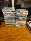 Lot of DVD Movies