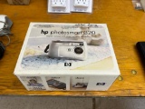HP Camera